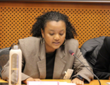 Aminata (Anita) Sidibé