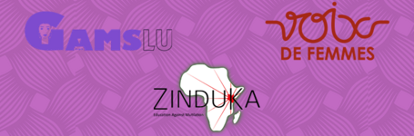 Welcoming 3 new members to the End FGM European Network