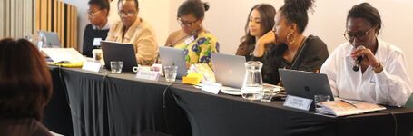 Meet our new Board following our 2026 General Assembly